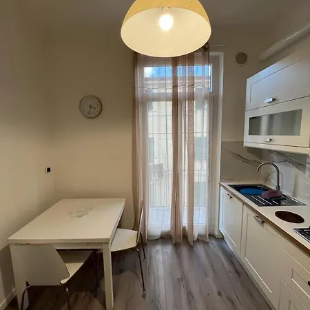 Casa Claire 公寓 *