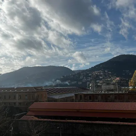 Casa Claire * La Spezia