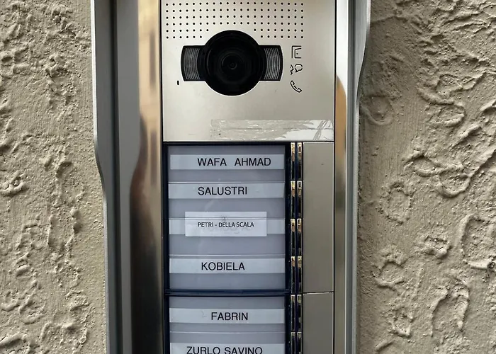 Casa Claire Apartmán *