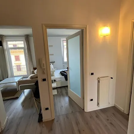 Casa Claire Appartamento