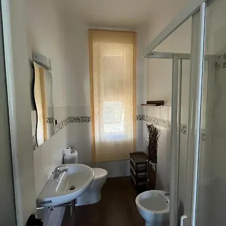 Casa Claire La Spezia