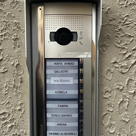 Casa Claire Apartment *