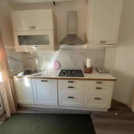 Casa Claire Appartamento *