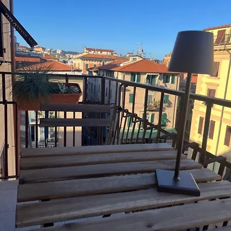 Appartement Casa Claire