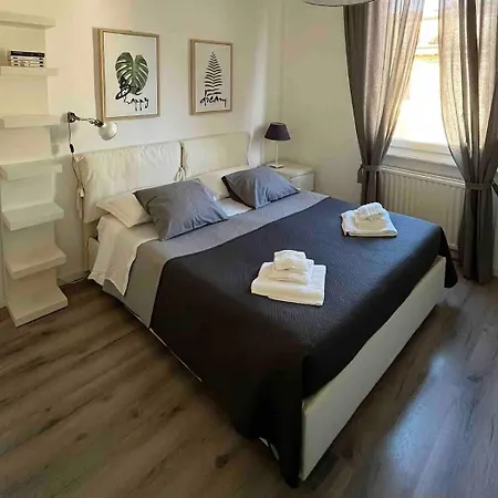 Casa Claire Appartamento *