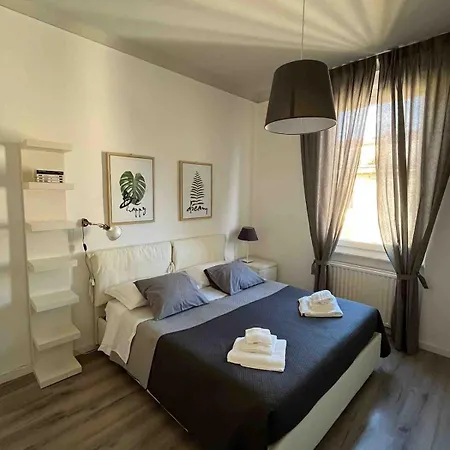 Appartement Casa Claire La Spezia