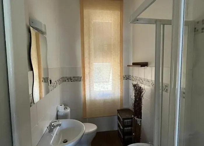 Casa Claire La Spezia