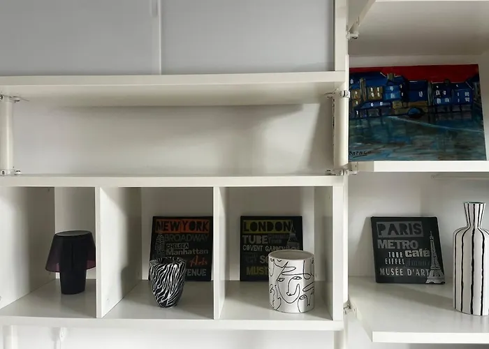 Casa Claire * La Spezia